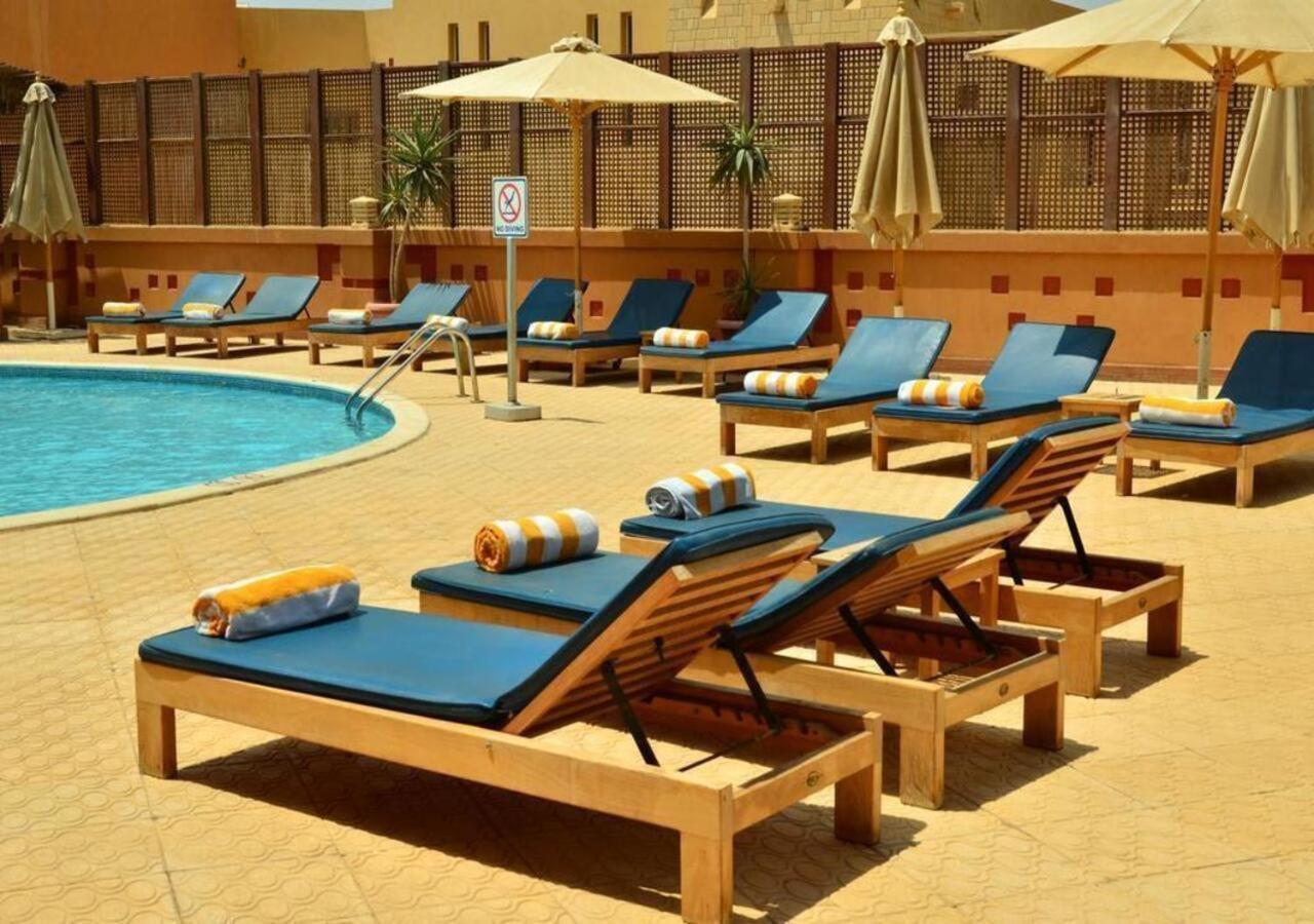 Marina View بورت غالب