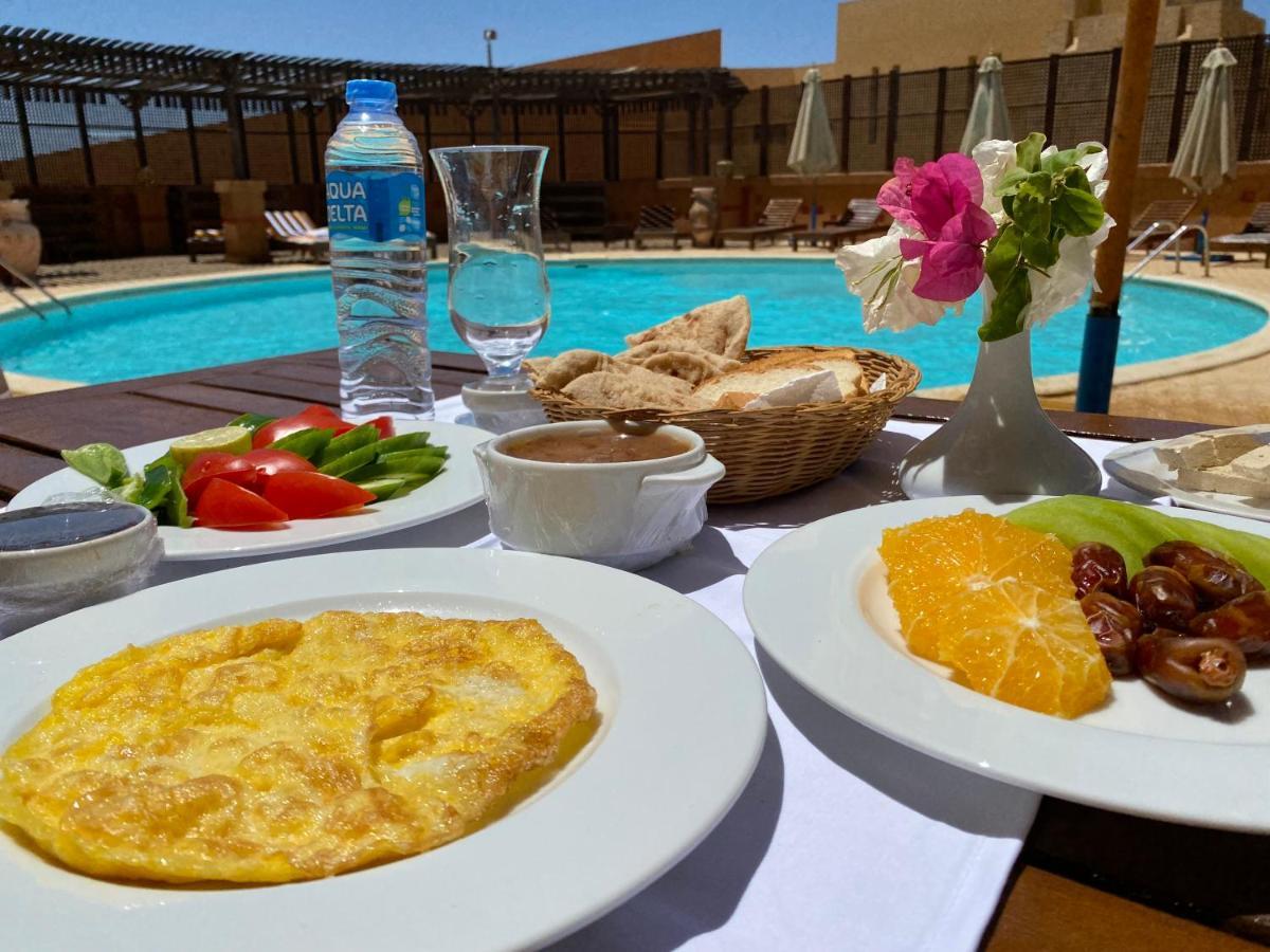 فندق Marina View 3*
