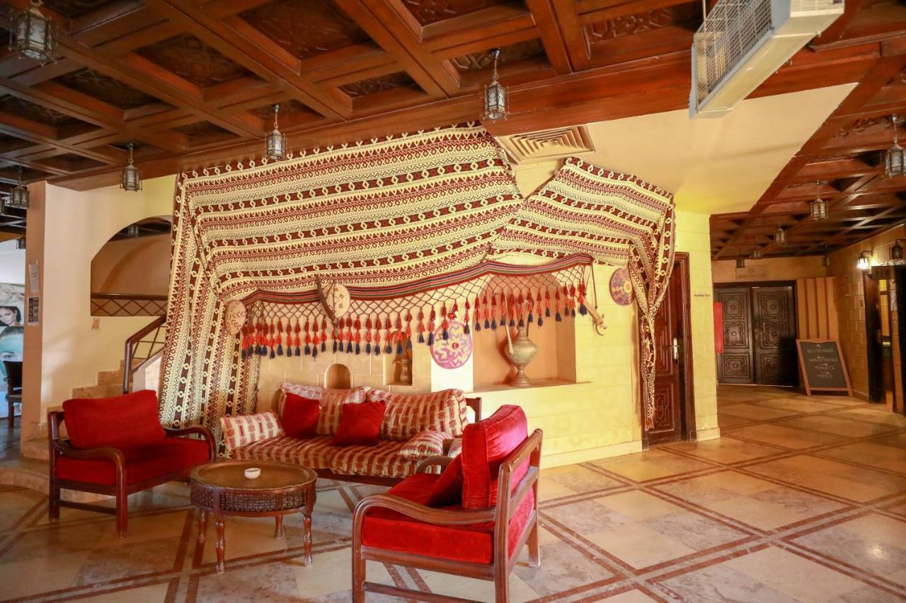 فندق Marina View 3*