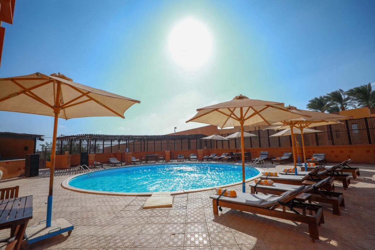 Marina View بورت غالب