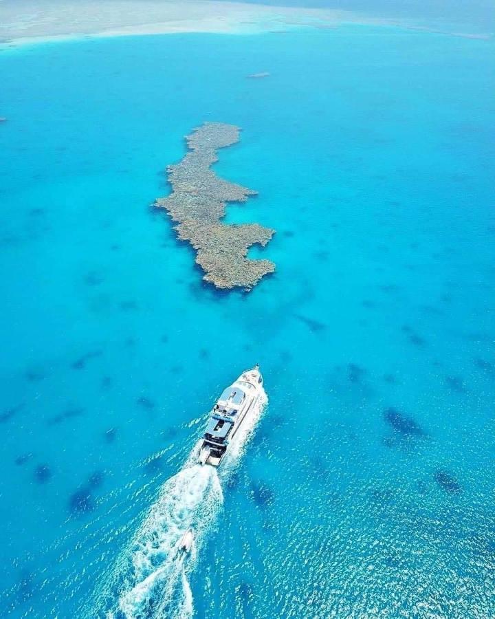 Marina View فندق