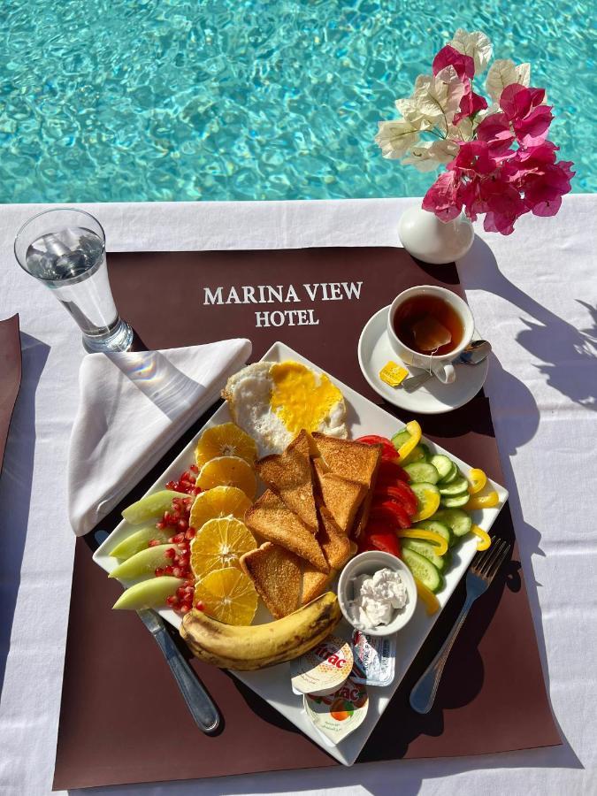 Marina View 3*