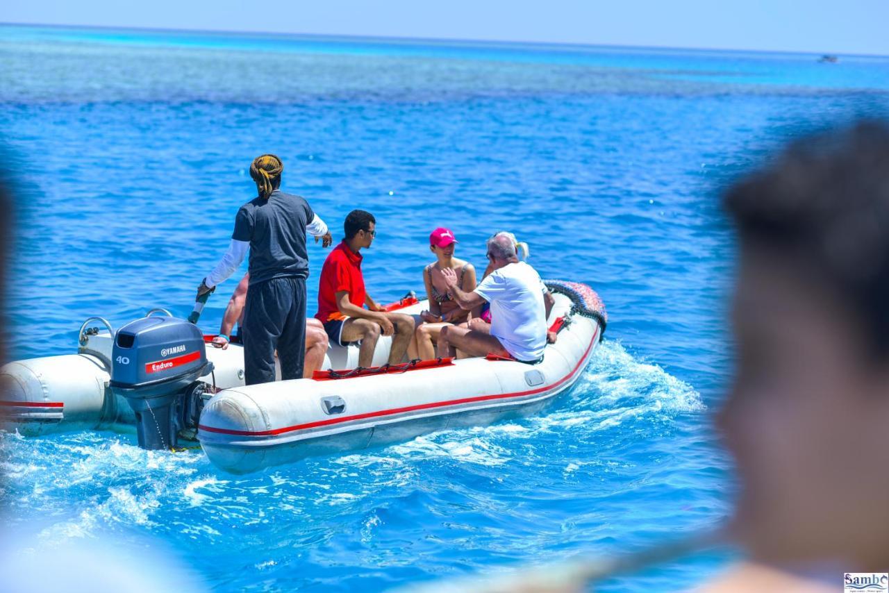 Marina View فندق